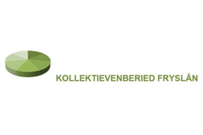 Logo Kollektievenberied Fryslân